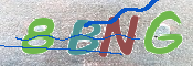 CAPTCHA-Bild